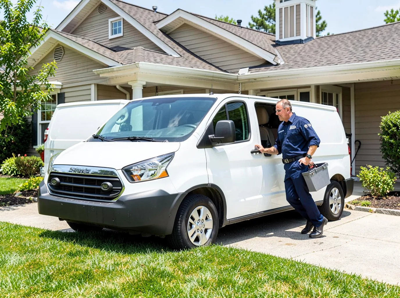 Emergency Plumber company in Georgetown, PA